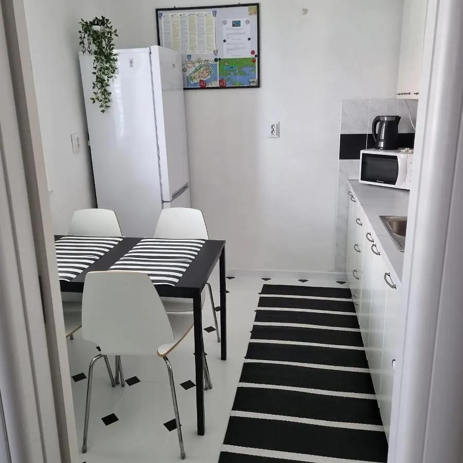 Apartment Mastrinka By The Sea -10M Trogir