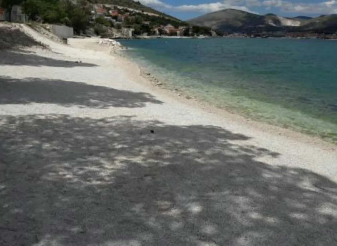 Apartment Mastrinka By The Sea -10M Trogir